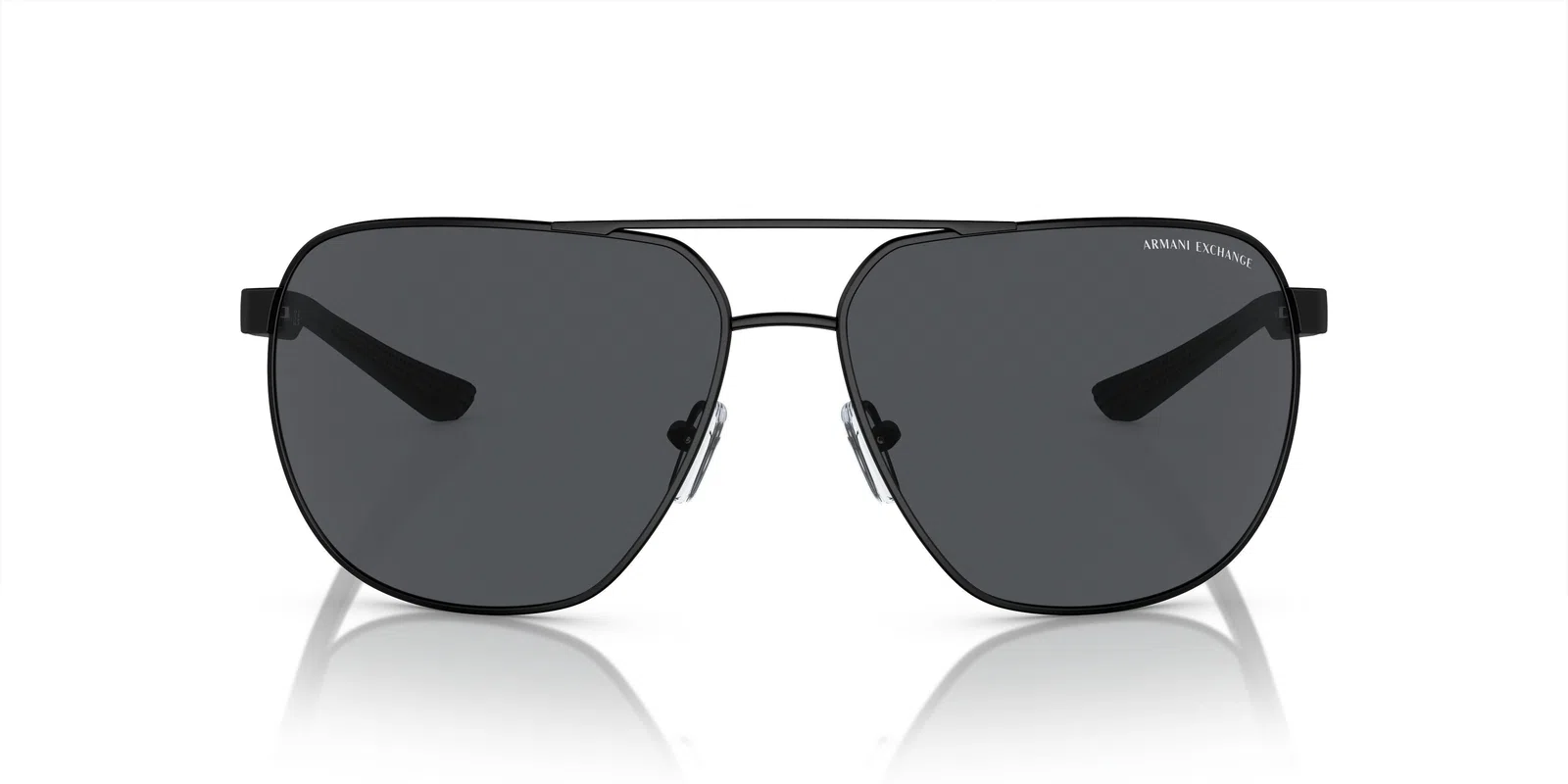 Armani Exchange 2047S Sunglasses - view 17